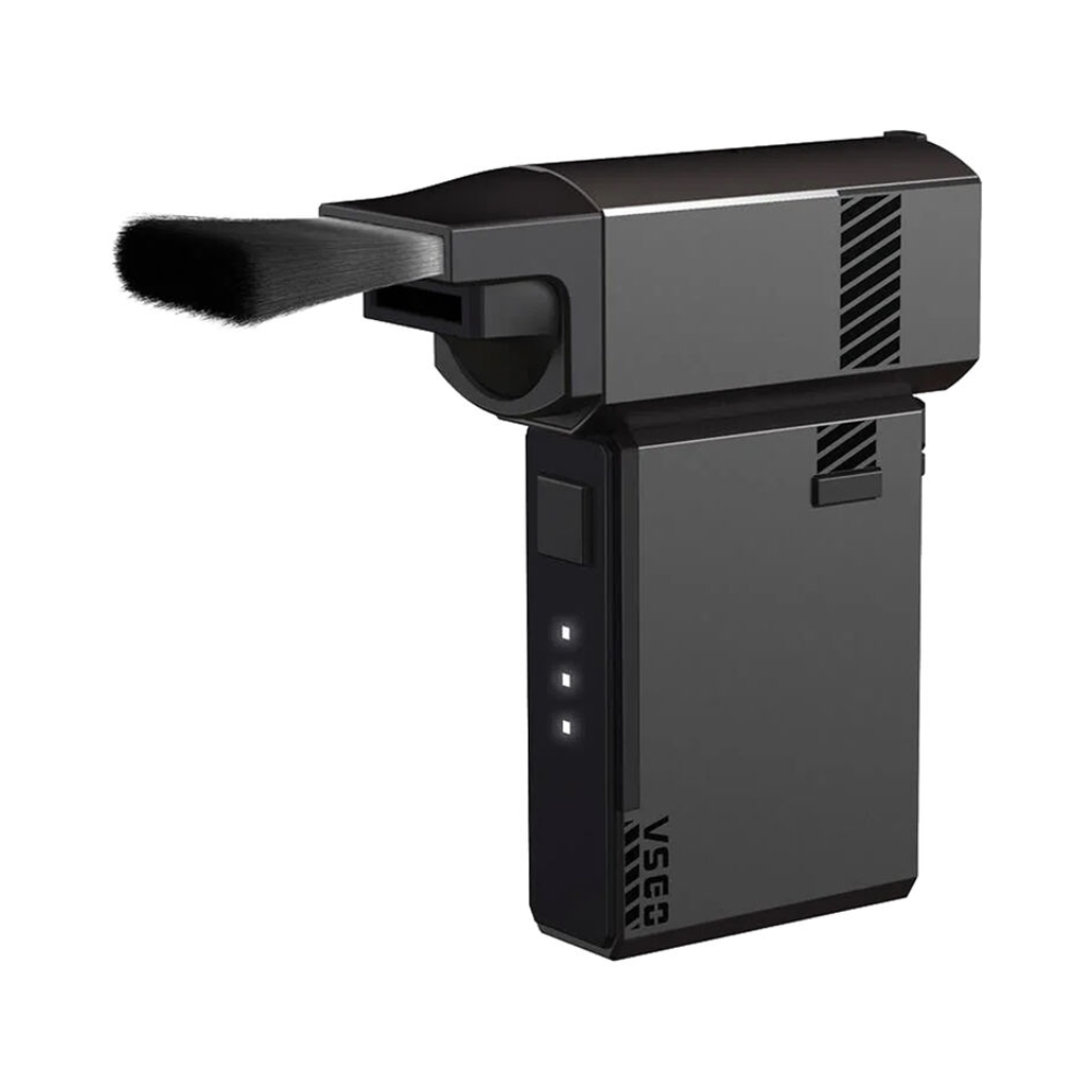 VSGO Pocket Beast Electric Air Blower for Camera Lens & Sensor Cleaning