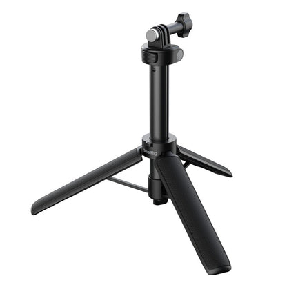SmallRig 2 in 1 Grip Tripod and Selfie Stick for Action Cameras