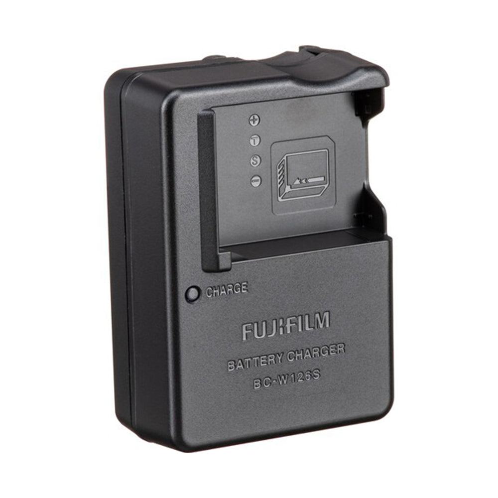 thumbnail image 2 of Kastar Battery Charger Kit For Fujifilm NP-W126 – AC Wall Charger For X-T3, X-T2, X-Pro2 – 1900mAh 2 of 5