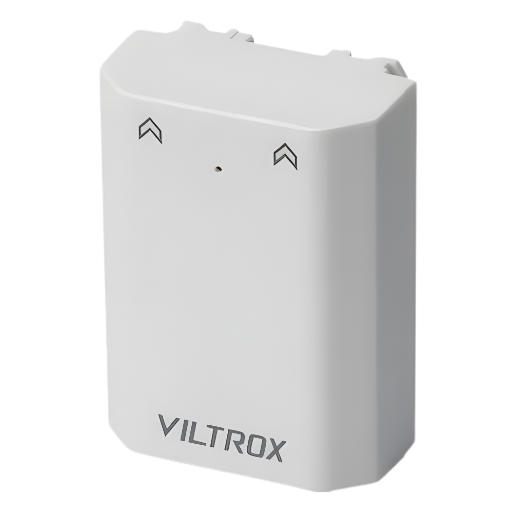 Viltrox TNP-FZ100 Camera Rechargeable Battery Replacement