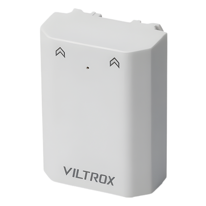Viltrox TNP-FZ100 Camera Rechargeable Battery Replacement