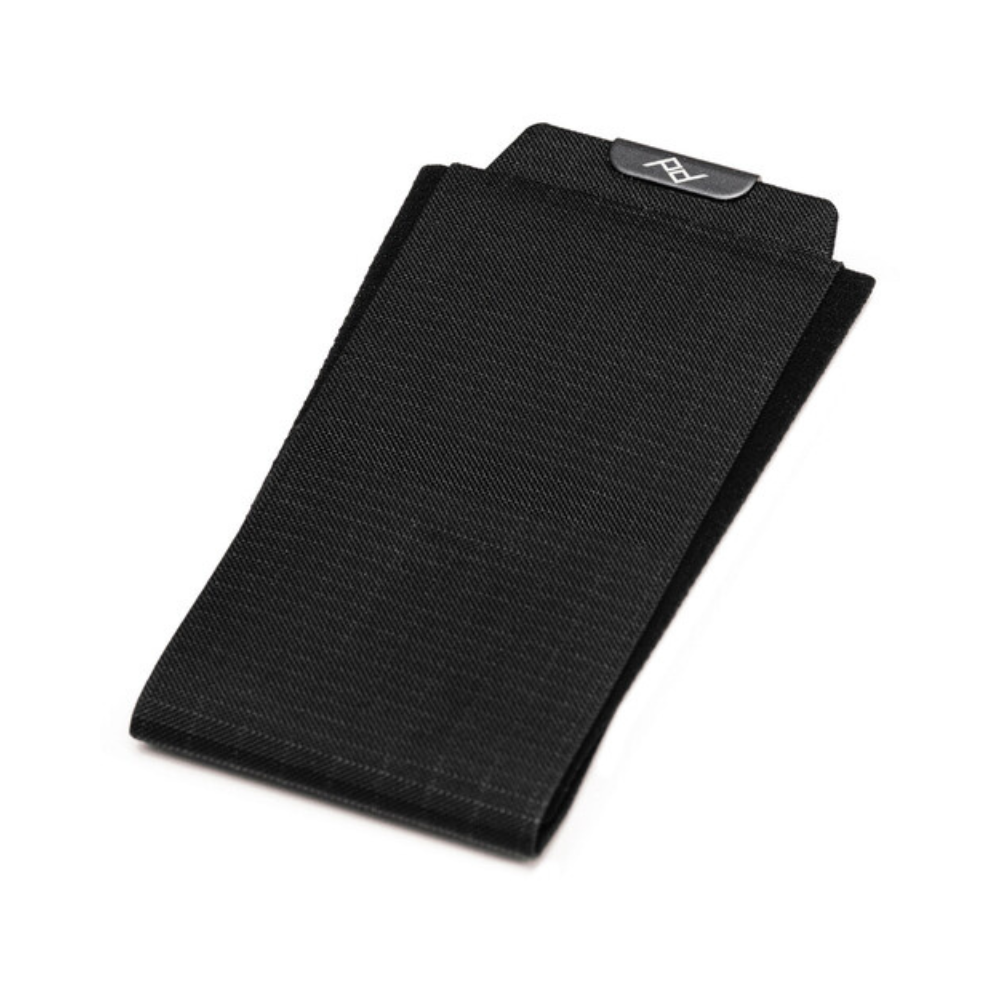 Peak Design Everyday Slim Wallet RFID Quick-Access Card Holder