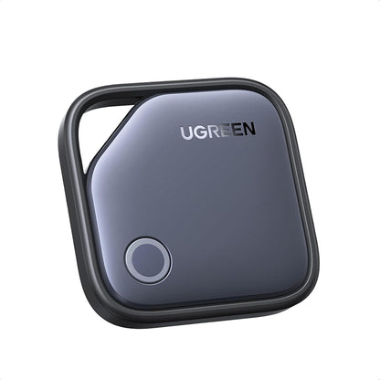 UGREEN Finder 2 1-Pack | 2-Pack Smart Finder Locator with Apple Find My App Support