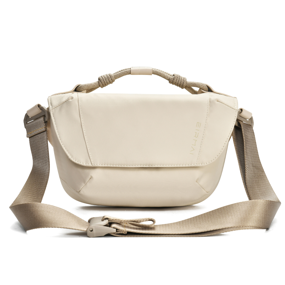 Eirmai Falcon Series F1S Lite 3L Camera Mirrorless DSLR Lenses Crossbody Shoulder Sling Bag