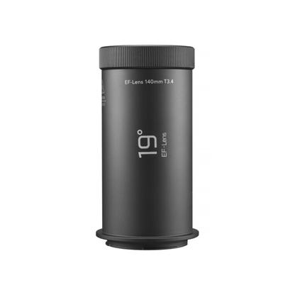 Godox ML-SP-19/36/50 Mini Projection Attachment Lens 19° 36° 50° for ML100Bi/R LED Video Lights