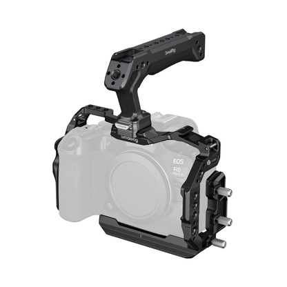 SmallRig HawkLock Camera Cage Kit for Canon EOS R6 Mark III / Mark II