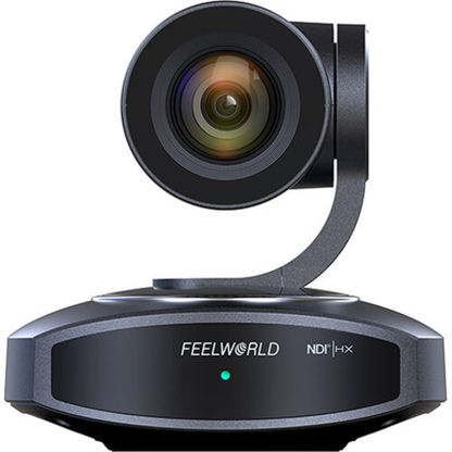 FEELWORLD NDI10X | 4K10X 4K NDI PTZ Camera