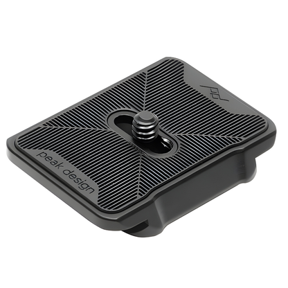Peak Design Capture V3 Clip Aluminum QR Quick Release Camera Clip for Peak Design Plates