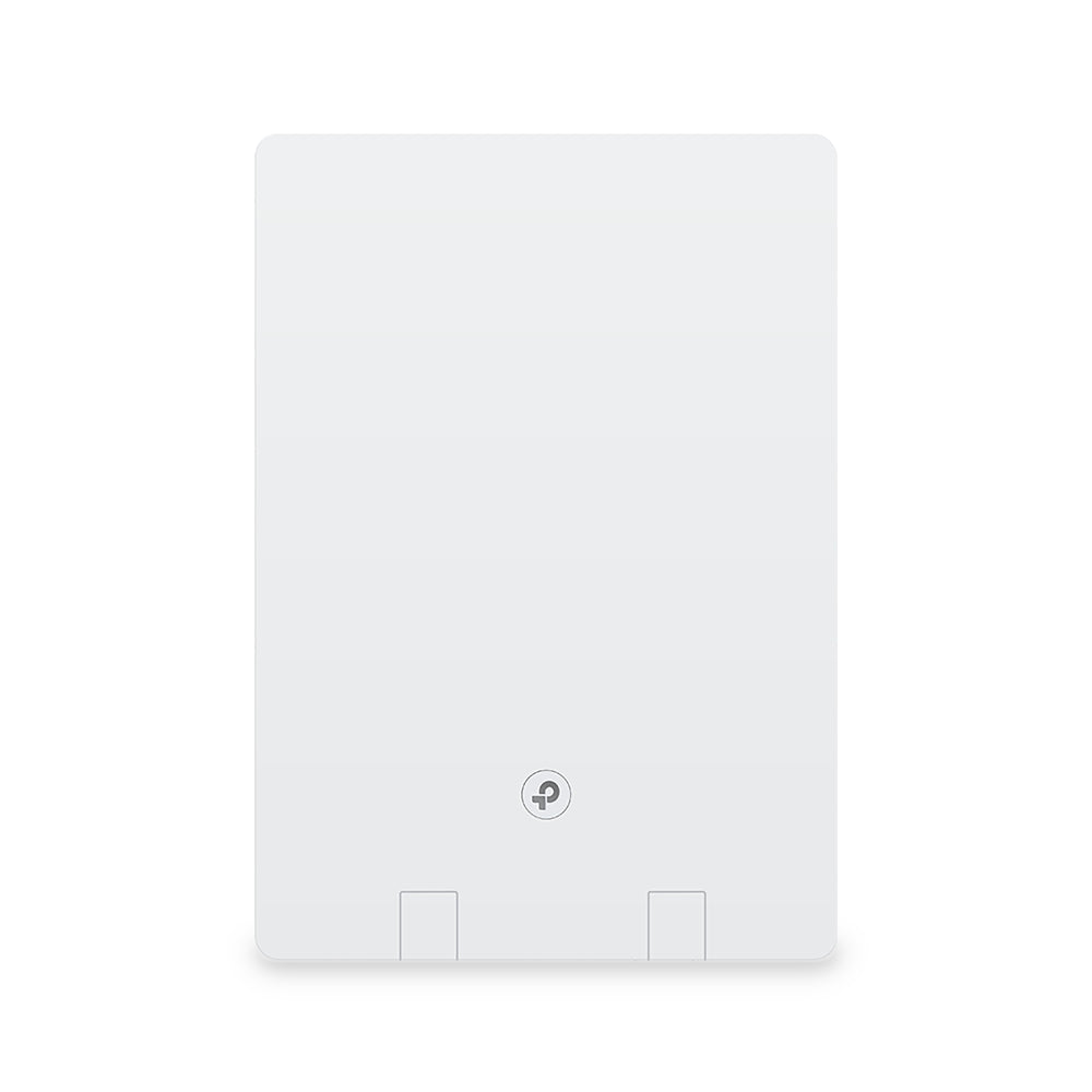 TP-Link Archer Air R5 AX3000 Wi-Fi 6 Dual Band Wireless Wall-Mounted Gigabit Router | Ultra-Thin & Minimalist, Smart Roaming, OFDMA, WPA3 WIFI Security, TP Link HomeShield & EasyMesh Support | Network & Telecommunications Devices | TPLINK