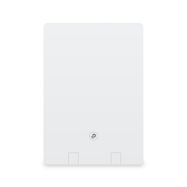 TP-Link Archer Air R5 AX3000 Wi-Fi 6 Dual Band Wireless Wall-Mounted Gigabit Router | Ultra-Thin & Minimalist, Smart Roaming, OFDMA, WPA3 WIFI Security, TP Link HomeShield & EasyMesh Support | Network & Telecommunications Devices | TPLINK