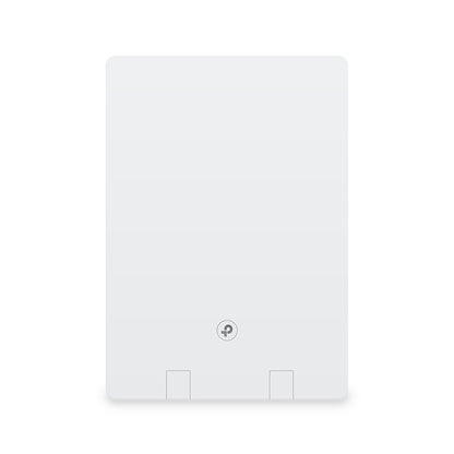 TP-Link Archer Air R5 AX3000 Wi-Fi 6 Dual Band Wireless Wall-Mounted Gigabit Router | Ultra-Thin & Minimalist, Smart Roaming, OFDMA, WPA3 WIFI Security, TP Link HomeShield & EasyMesh Support | Network & Telecommunications Devices | TPLINK
