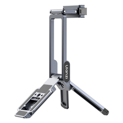 ULANZI MA37 Quick Release Mini Tripod with Magnetic Mount for DJI Osmo Action Cameras