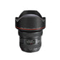 Canon EF 11-24mm f/4L USM Wide-angle Zoom Lens for EF-Mount Full-frame Digital SLR / DSLR Cameras