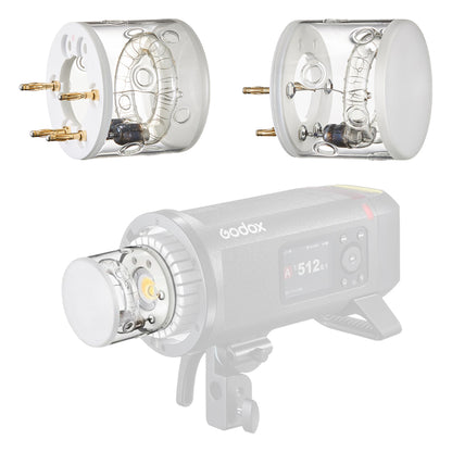 Godox Flash Tube Replacement for AD800 PRO 800W Studio Flash