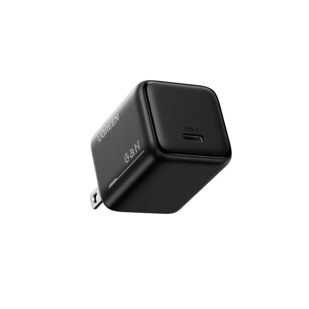 UGREEN Zapix 25W PD USB-C GaN Fast Charging Wall Charger | X517 (75955)