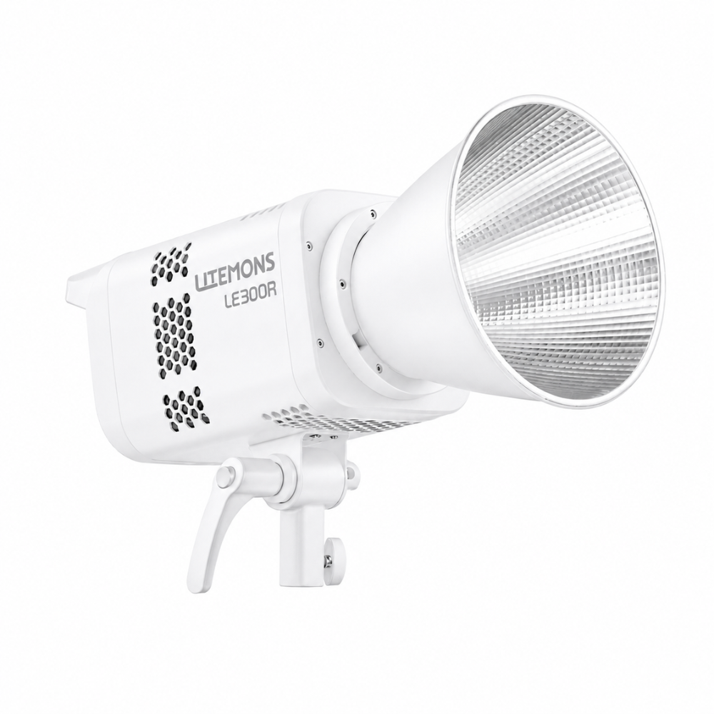Godox Litemons LE300 Series 315W/330W COB LED Studio Lights (RGBW / Bi-Color) | LE300R / LE300BI