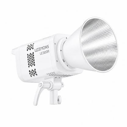 Godox Litemons LE300 Series 315W/330W COB LED Studio Lights (RGBW / Bi-Color) | LE300R / LE300BI
