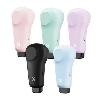 K&F Concept Protective Case for DJI Osmo Pocket 4P