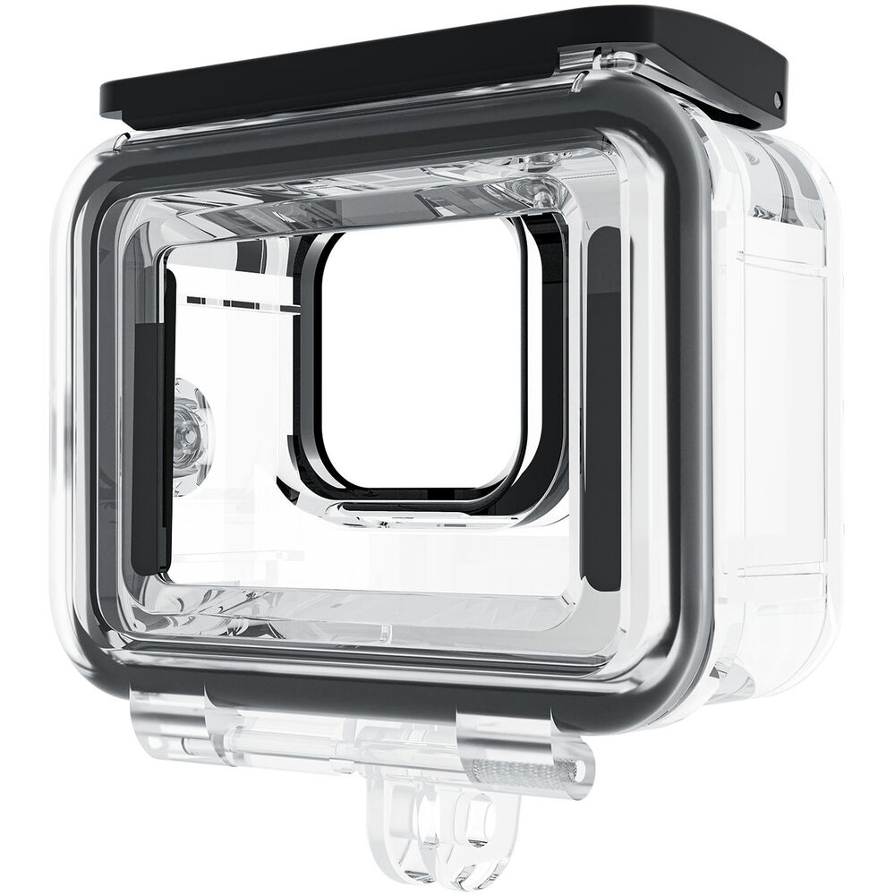 TELESIN Waterproof Housing Case Cage for GoPro HERO 12 / 11 / 10 / 9 Action Camera