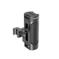 SmallRig Mini NATO Side Handle for Camera Cage with 1/4"-20 Accessory Mount | 3813