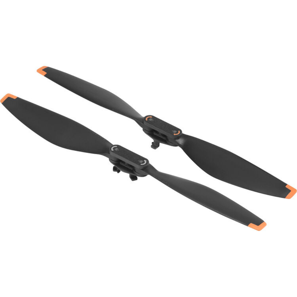 DJI Mini 5 Pro Drone Replacement Propellers (PAIR with Less Noise Aerodynamic Efficiency
