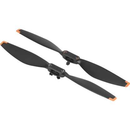 DJI Mini 5 Pro Drone Replacement Propellers (PAIR with Less Noise Aerodynamic Efficiency