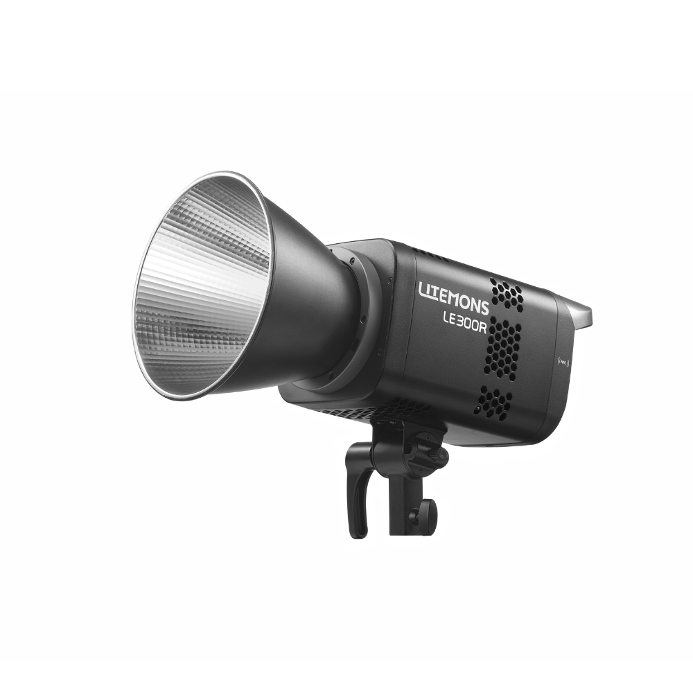 Godox Litemons LE300 Series 315W/330W COB LED Studio Lights (RGBW / Bi-Color) | LE300R / LE300BI