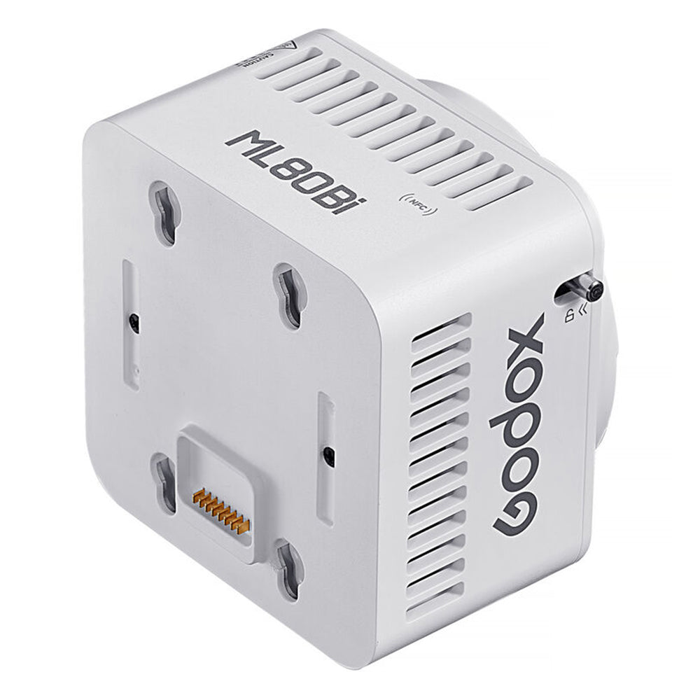 Godox ML-BA Rechargeable Li-Ion Battery Pack for ML80 & ML150 LED Lights
