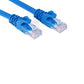 UGREEN CAT6 UTP LAN Ethernet Blue Cable 1000Mbps Gigabit RJ45 26AWG Patch Network PC Router Cord (20M) |10206