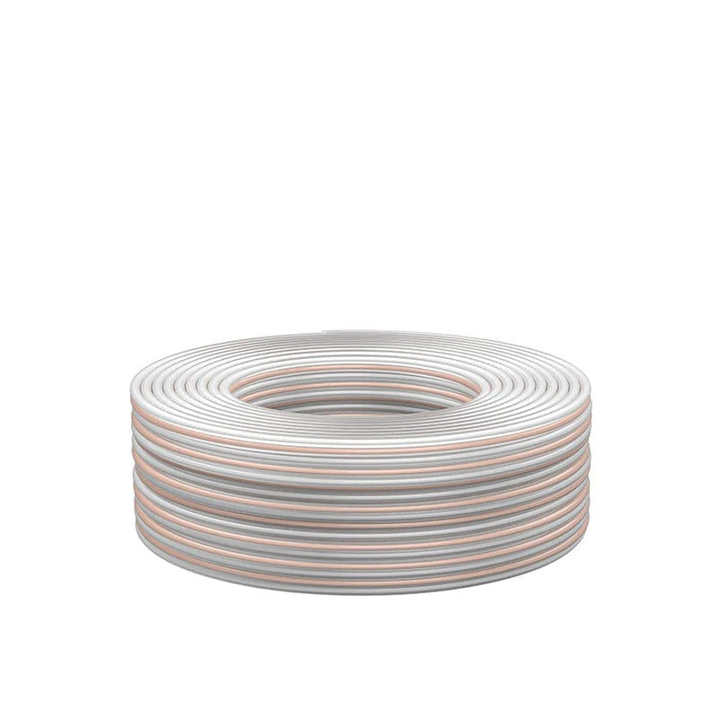 [CLEARANCE] Vention 100 Meters Hifi Audio Engineering Speaker Copper C ...