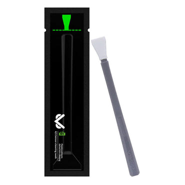 VSGO Micro Four Thirds Sensor Cleaning Swabs & Kit with Cleaning Fluid for Dust Removal