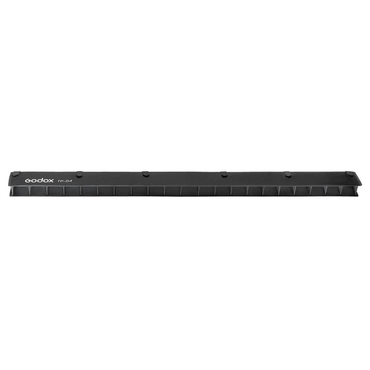 Godox TP-G4 Egg-Crate Grid for KNOWLED TP4R LED Pixel Tube Light with Directional Control and Slip-On Mechanism