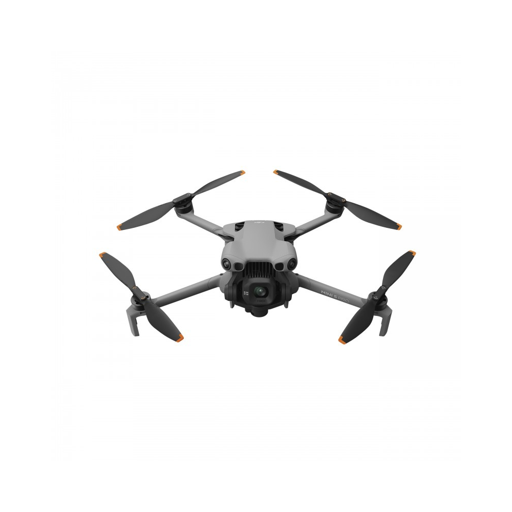 DJI Mini 5 Pro Fly More Combo Plus (RC 2) Drone 4K HDR Camera 3-Axis Gimbal, 34-Min Max Flight Time, Lightweight Foldable Design, Intelligent Obstacle Avoidance, GPS Return Home, ActiveTrack, QuickShots for Professional Aerial Photography & Videography