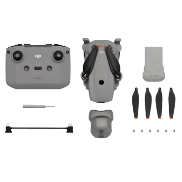 DJI Lito X1 Fly More Combo RC-N3 / RC 2 Camera Drone