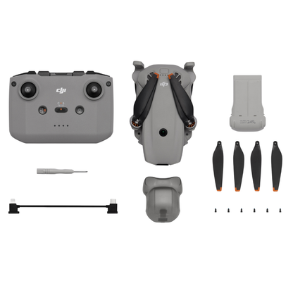 DJI Lito X1 Fly More Combo RC-N3 / RC 2 Camera Drone