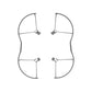 DJI Air 3 Propeller Guard Protective Cover for Flight Safety and Injury Avoidance - Drone Accessories