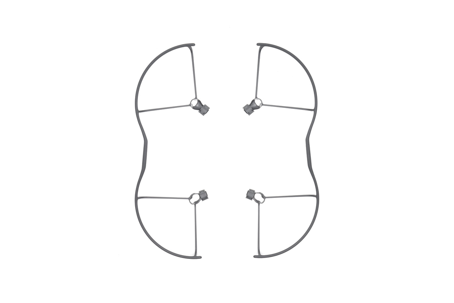 DJI Air 3 Propeller Guard Protective Cover for Flight Safety and Injury Avoidance - Drone Accessories