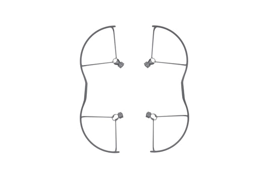 DJI Air 3 Propeller Guard Protective Cover for Flight Safety and Injury Avoidance - Drone Accessories