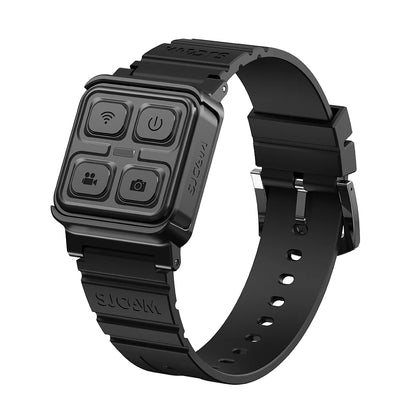 SJCAM Remote Watch Wireless Camera Controller with Wrist Strap for Photo & Video Control