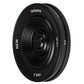 7Artisans Photoelectric 18mm F/6.3 Mark II APS-C Format Nikon Z Mount Wide Angle Prime Pancake UFO Slim Lens MF Manual Focus for Mirrorless Cameras