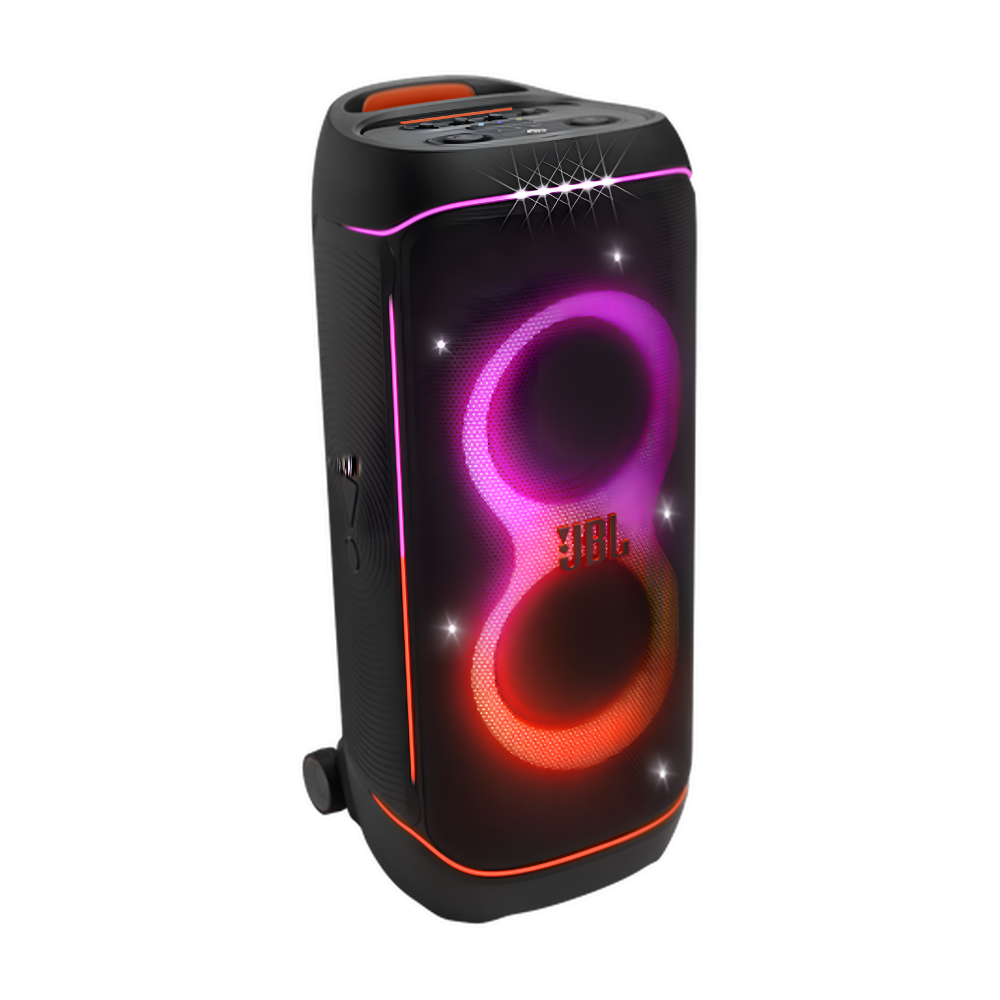 JBL PartyBox 720 Portable Bluetooth Party Speaker