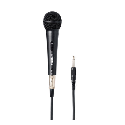 Yamaha DM-105B Unidirectiol Dymic Microphone for Karaoke Public Events Live Performance Concerts