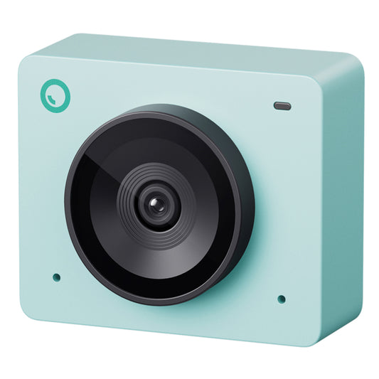 OBSBOT Meet SE Full HD 1080p at 100fps Webcam AI-Powered Plug-and-Play Framing Camera with 1/2.8" Sensor, Staggered HDR, Gesture Control, Beauty Mode for Video Conference, Presentation Meetings, Live Recording & Streaming