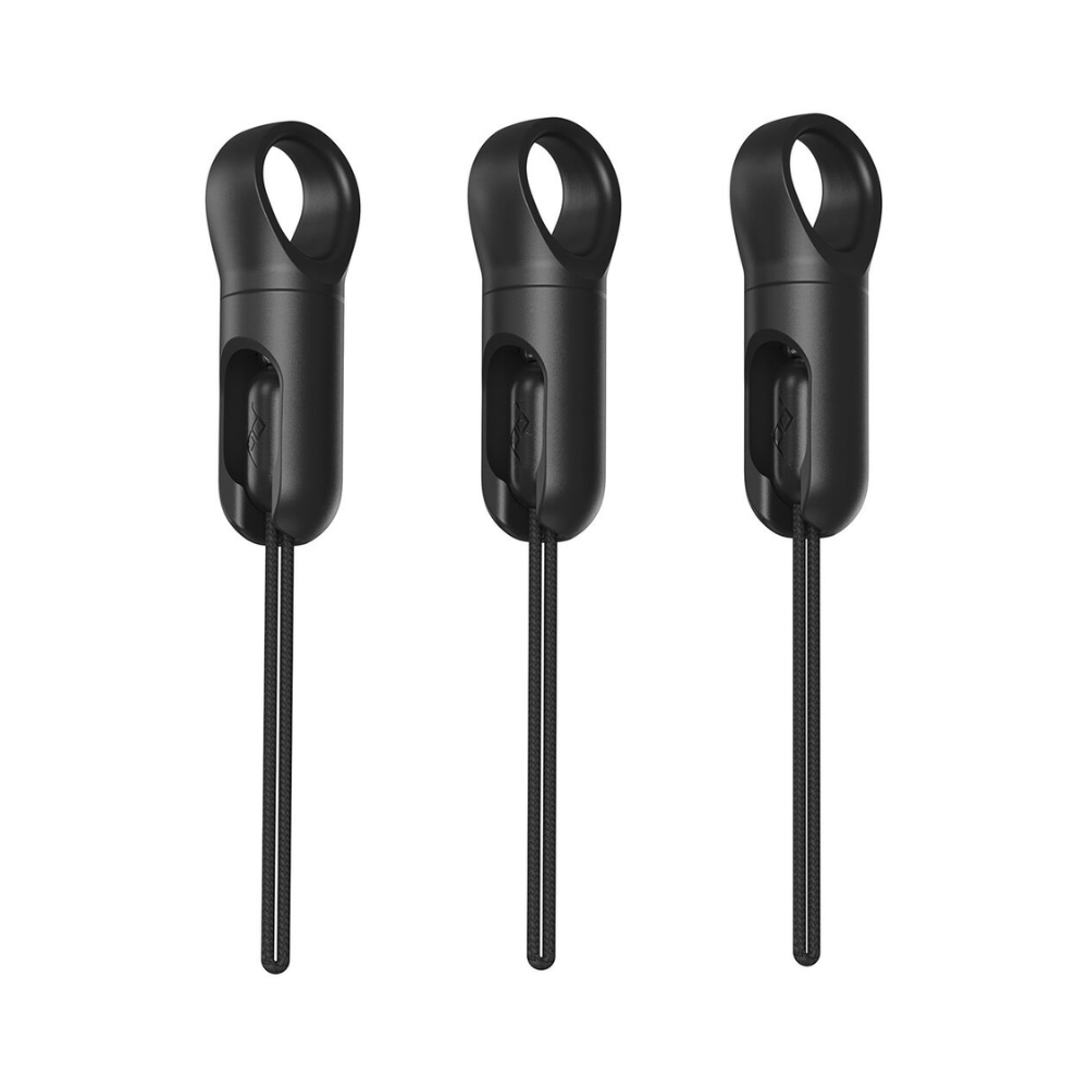 Peak Design Micro Anchors 3-Pack Mobile Strap Attachment Accessories