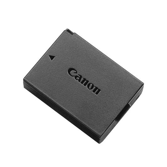 Canon LP-E10 Rechargeable Battery Lithium-Ion 7.4V 860mAh for EOS 1100D, 1200D, 1300D, 1500D, 2000D, 3000D, 4000D Digital Camera etc. Photography