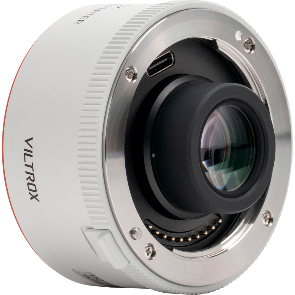 Viltrox 2.0x Teleconverter for Select Sony E-Mount Camera Lenses