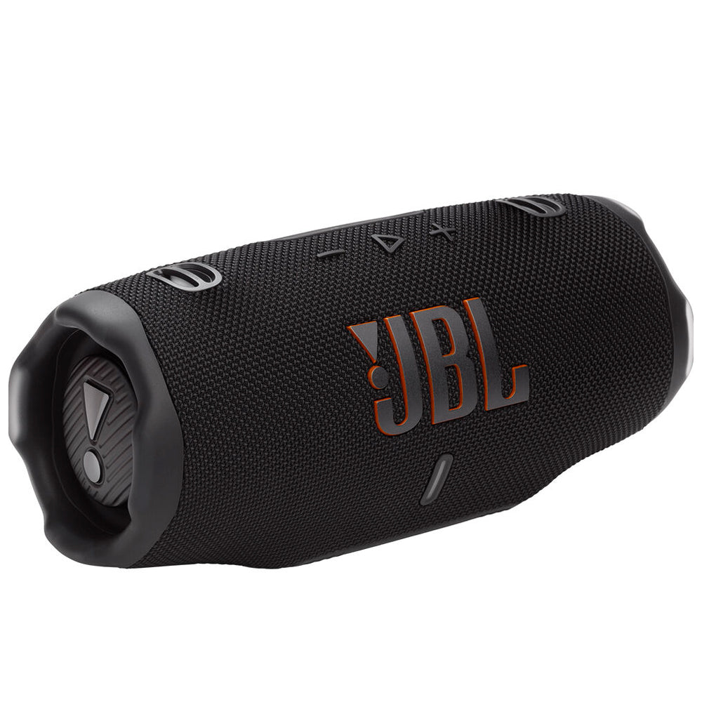 JBL Charge 6 Portable Wireless 45W 2-Way Bluetooth Speaker