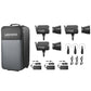 Godox Litemons LA150R RGB / LA150BI Bi-Color 165W LED Studio Monolight Bowens S Mount with 14 Special Light Effect Presets, 1800-10000K CCT Range, Bluetooth, Onboard & App Control for Photography, Studio Lighting and Equipment