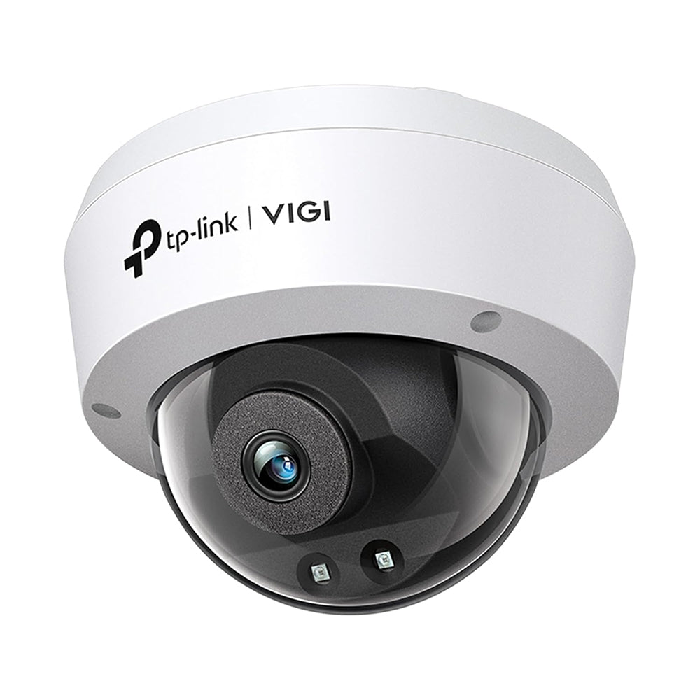 TP-Link VIGI C220I 2.8MM / 4MM 2MP Full HD IR Dome Network CCTV Camera
