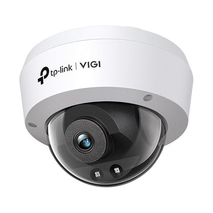 TP-Link VIGI C220I 2.8MM / 4MM 2MP Full HD IR Dome Network CCTV Camera